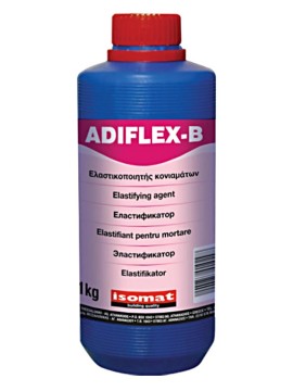 adiflex b isomat